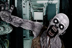 What to do with Zombie and Ghost Servers