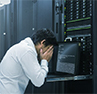 Minimizing Outages Due to On-site Power Glitches and Human Error