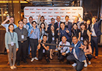 Linkeo DC PDU Launch in Singapore