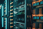 The cascade effect of data center failure on businesses