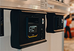 Ready to unlock the power of information with Starline's new M70 critical power monitor?