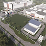 Johor's data centres getting a boost from the Singapore factor; water, power remain bottlenecks