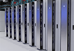 Leading Hyperscale Data Center in India keeps its cool with USystems's Rear Door Heat Exchangers