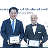South Korea to Build World's Largest AI Data Center