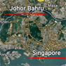 Watch: Asia's next data powerhouses Singapore and Johor 