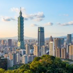 AWS launches Taiwan cloud region, will invest $5bn in data centers in country 