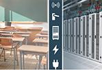 Australia Boys' School deploys micro data centers with Raritan iPDUs and more for digital transformation