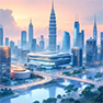 Southeast Asia's AI data centre gold rush tests power grids in the tropical heat 