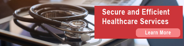 Healthcare Services - Learn More