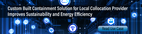 Containment That Counts: Energy Savings in Action