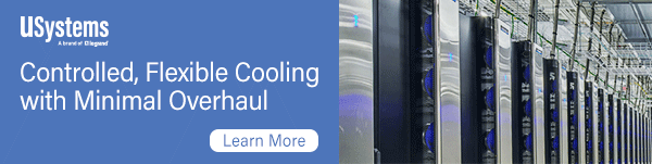 ColdLogik Rear Door Cooling