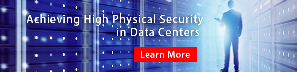 High Physical Security