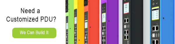 Customized PDU?