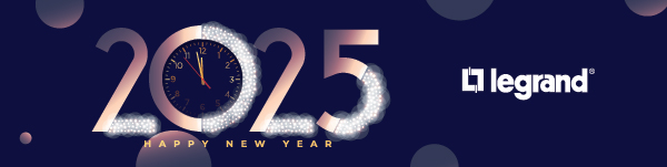 Here's to 2025--new dreams, new beginnings, and endless opportunities! Happy New Year!