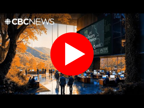 Video Wall