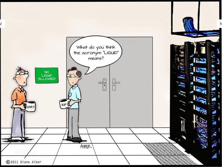 Dilbert