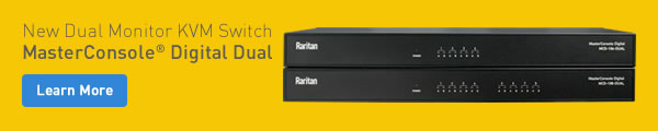 Master Console Digital Dual