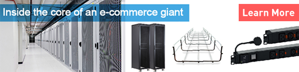 Legrand Data Center Solutions