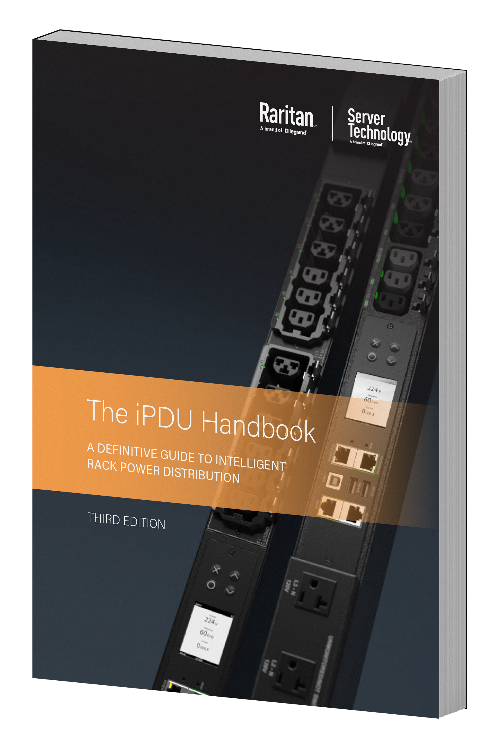 Rack PDU Interface Modules