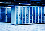Optimizing Space and Power in a Data Center