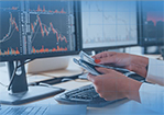 Financial Firm ensure business continuity
