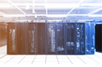Cooling IT in Data Centers