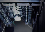 Rack Power Solutions for Higher Education Applications