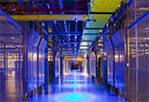Covid turns the spotlight on 'Lights-Out' Data Center