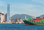 Global Shipping Giant Achieves Unified View and Control of DCs