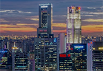 Large Indian Enterprise Reaps Plentiful Gains from Use of 3-Phase PDUs