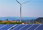 Renewable Energy in the Data Center Industry