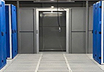 Global Cloud Provider Leverages Modular DC Assets to Deliver Speedy, Scalable Solutions