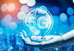 5G, Smart Cities, and Edge -- The IoT in Our Lives