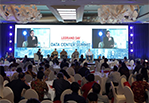Legrand
Day -- Data Center Summit 2023 #datacenter #datacenternews #datacenterinfrastructure #datacenterindustry #news #viral #technology #cloud #wmedia #datacentre #sustainability More Info at : https://w.media/driving-sustainability-market-trends-strategies-key-highlights-at-legrand-day-data-center-summit-2023/