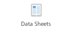 data sheets button