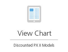 view chart pxii